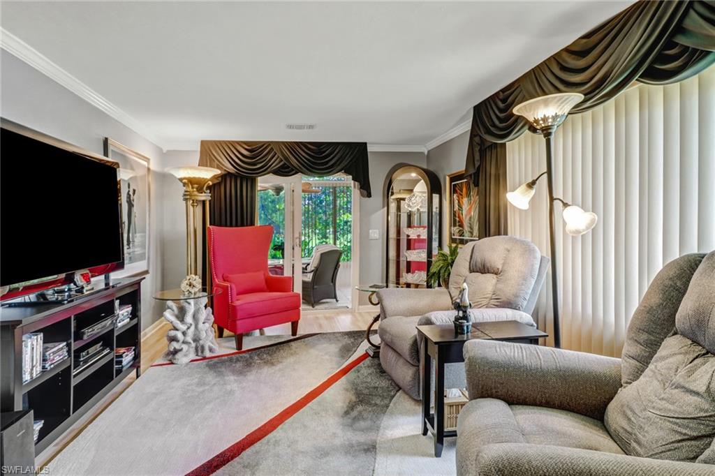 RIVIERA COLONY GOLF ESTATES - Residential