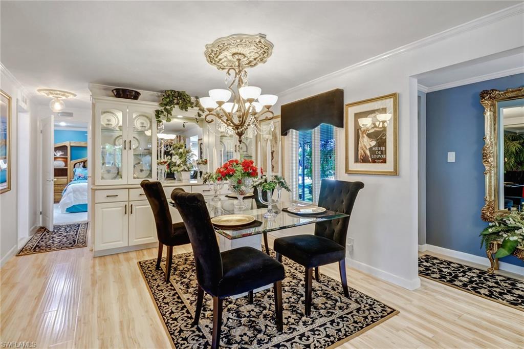 RIVIERA COLONY GOLF ESTATES - Residential