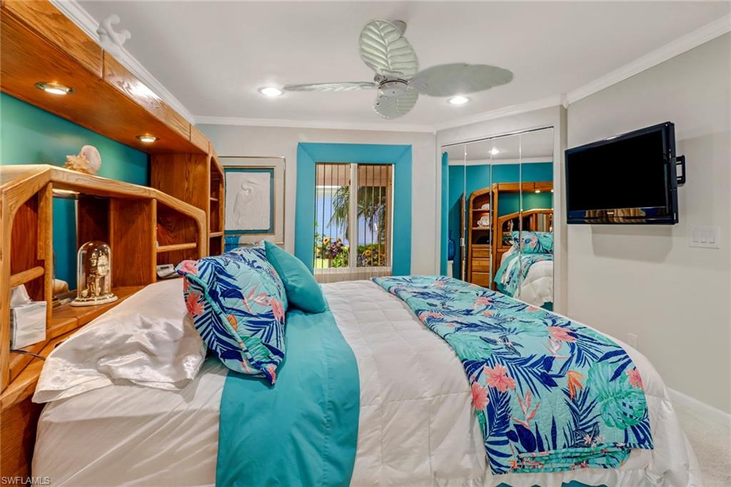 RIVIERA COLONY GOLF ESTATES - Residential