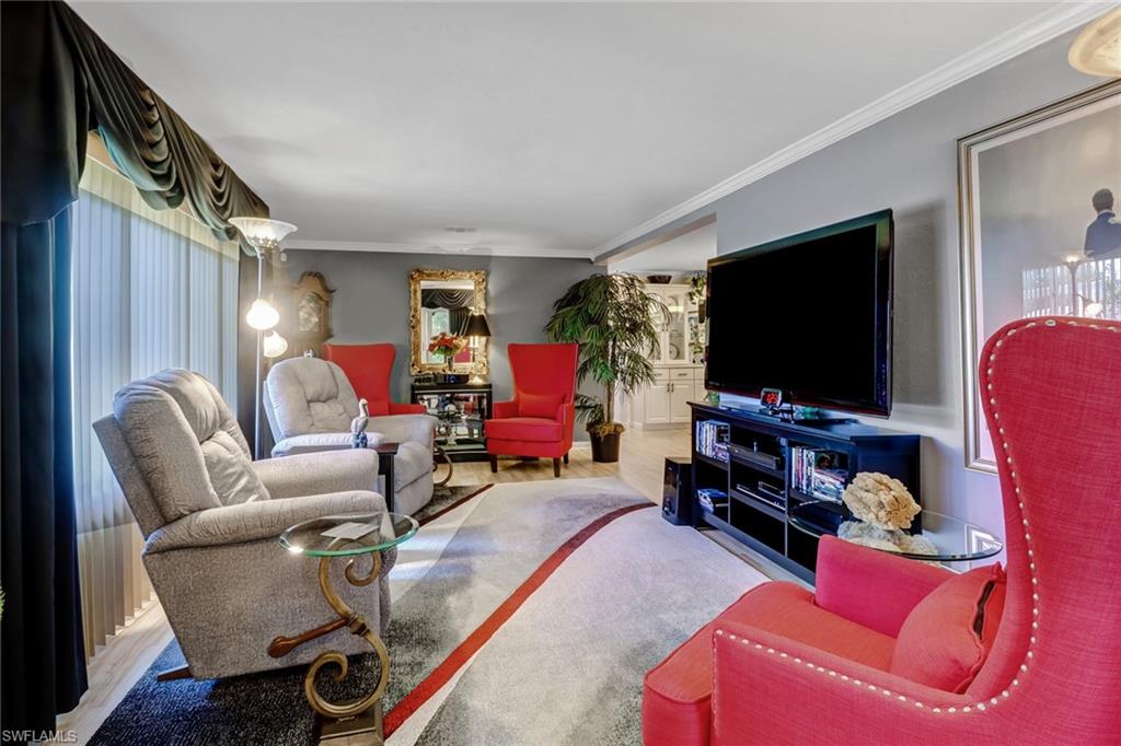 RIVIERA COLONY GOLF ESTATES - Residential