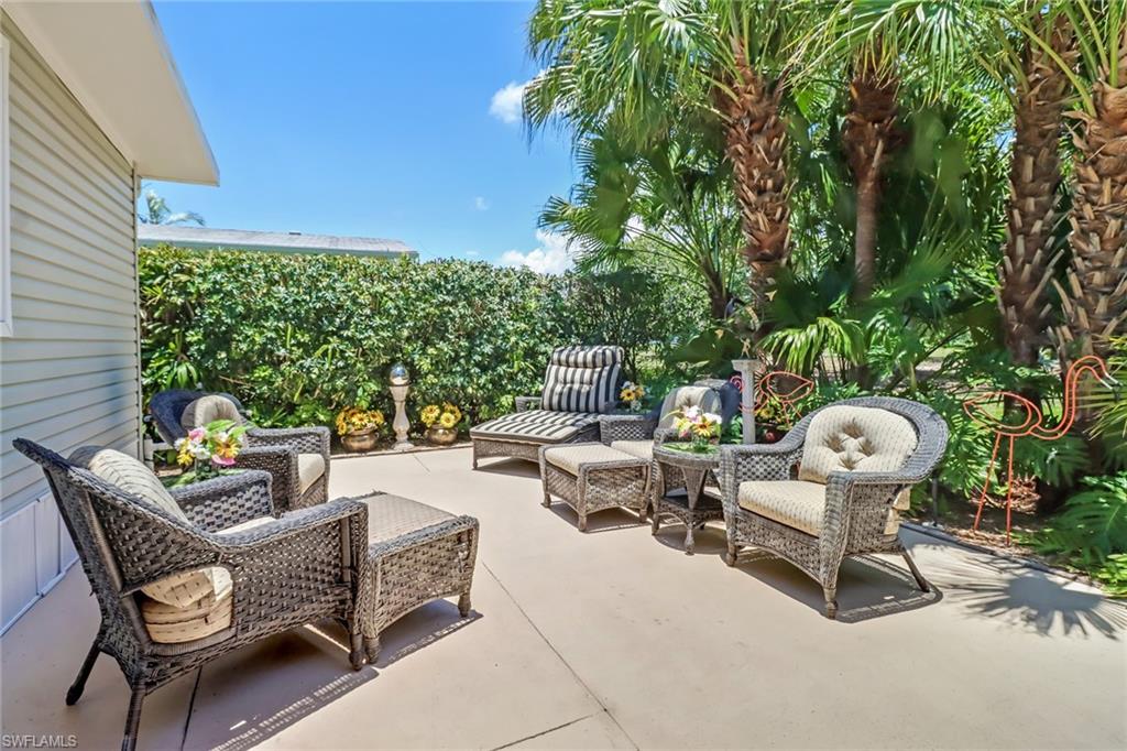 RIVIERA COLONY GOLF ESTATES - Residential