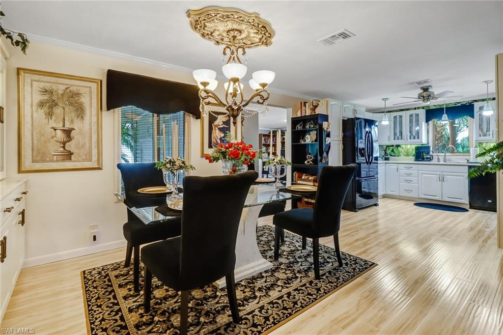 RIVIERA COLONY GOLF ESTATES - Residential