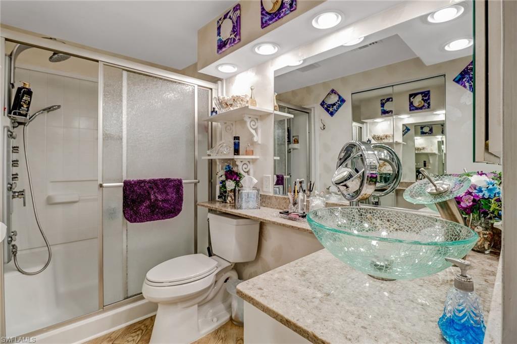RIVIERA COLONY GOLF ESTATES - Residential