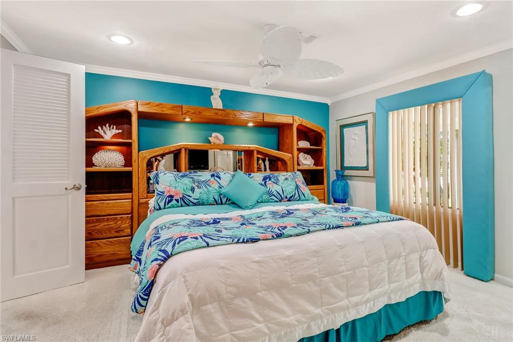 RIVIERA COLONY GOLF ESTATES - Residential