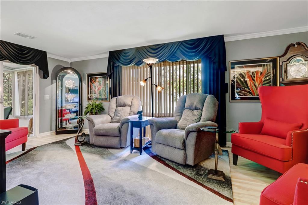 RIVIERA COLONY GOLF ESTATES - Residential