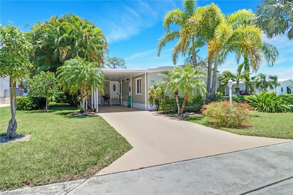RIVIERA COLONY GOLF ESTATES - Residential