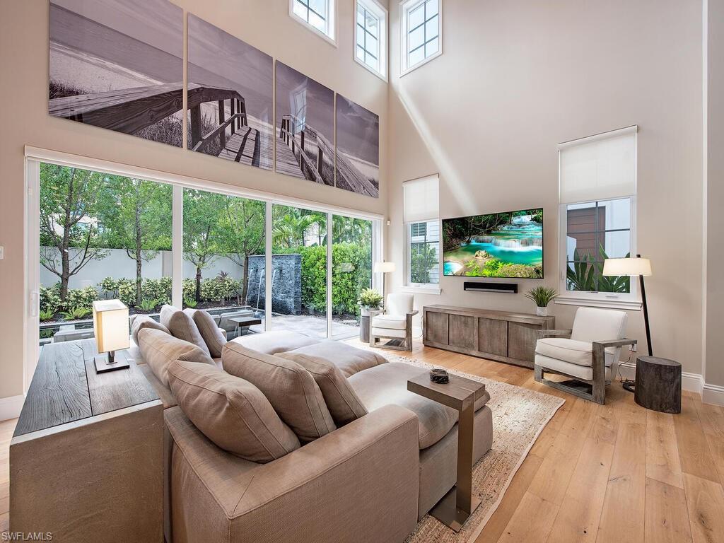 MERCATO - Residential Lease
