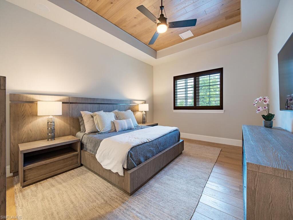 MERCATO - Residential Lease