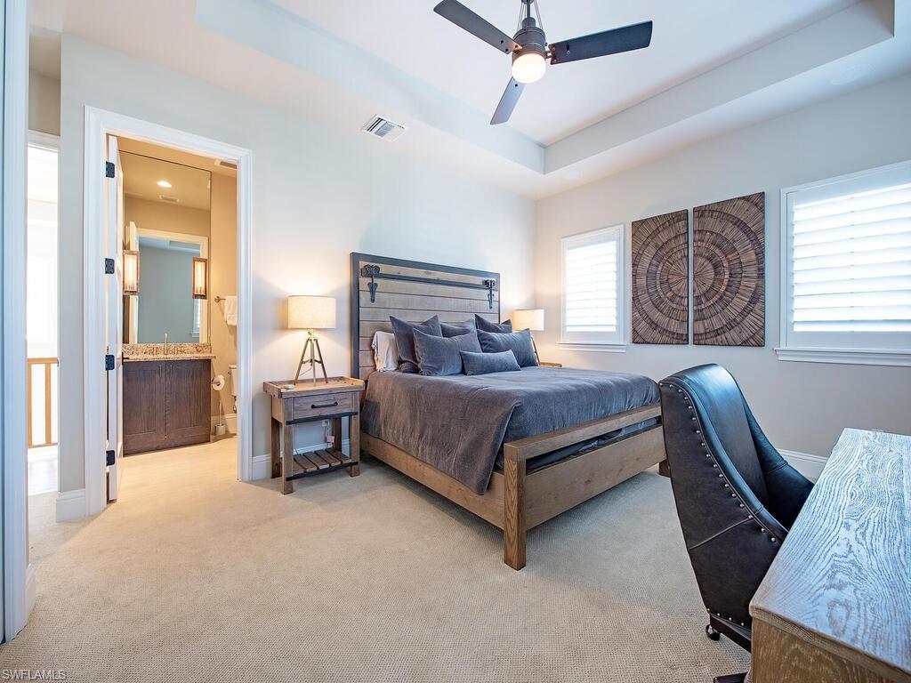 MERCATO - Residential Lease