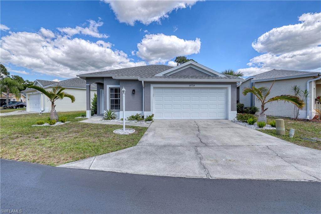 ISLAND CLUB AT CORKSCREW - Residential