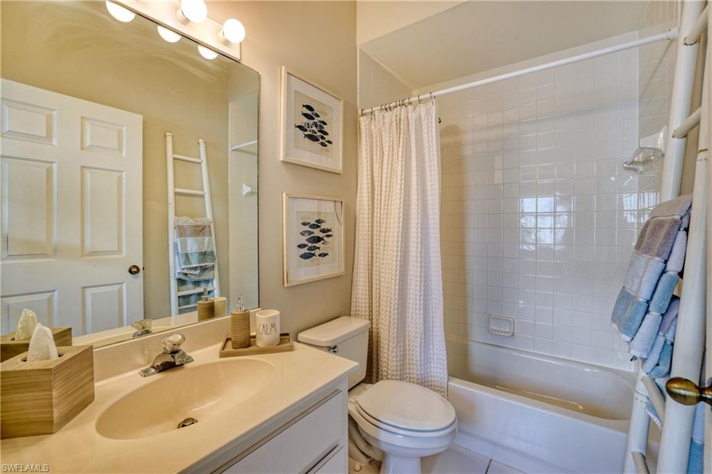 ISLAND CLUB AT CORKSCREW - Residential