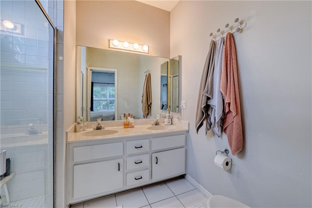 ISLAND CLUB AT CORKSCREW - Residential