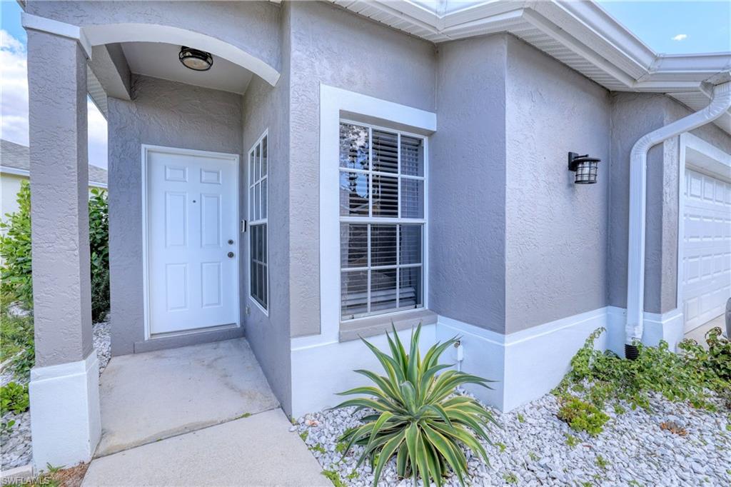 ISLAND CLUB AT CORKSCREW - Residential