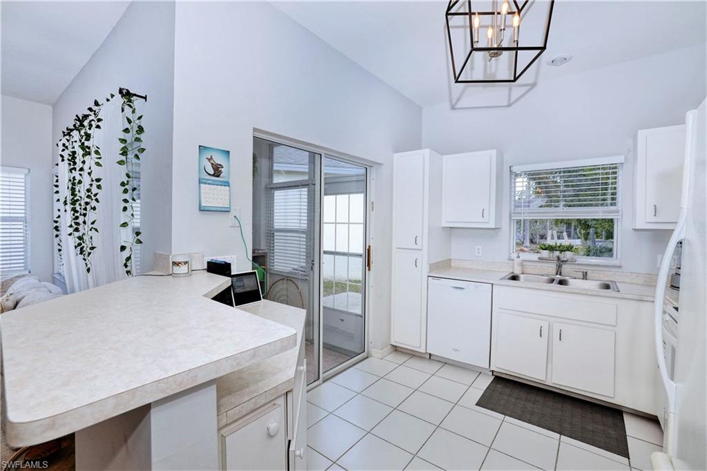 ISLAND CLUB AT CORKSCREW - Residential