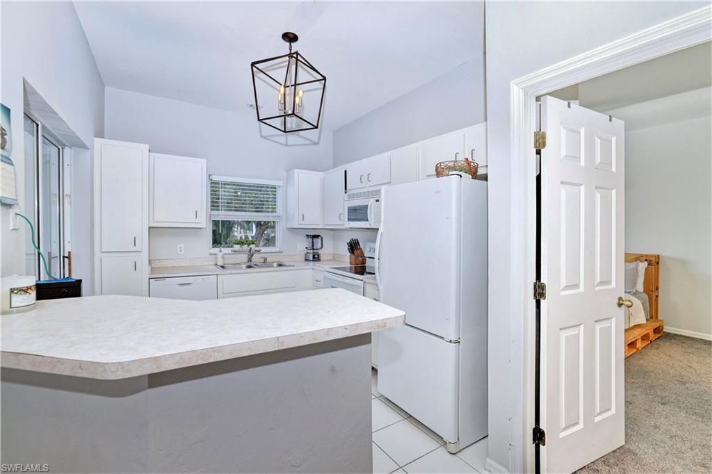 ISLAND CLUB AT CORKSCREW - Residential
