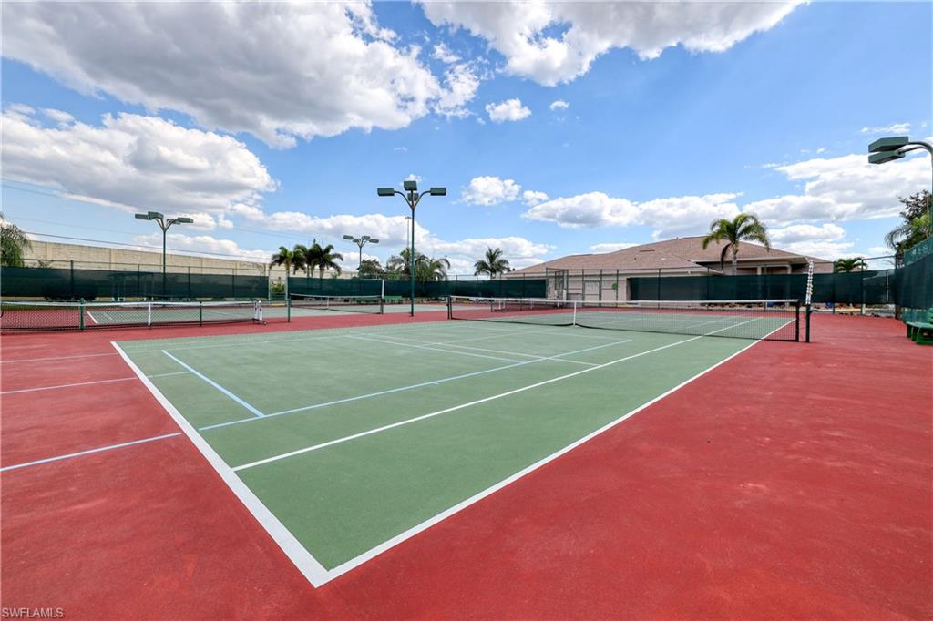 ISLAND CLUB AT CORKSCREW - Residential
