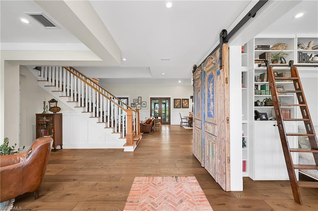 DEEP CREEK - Residential