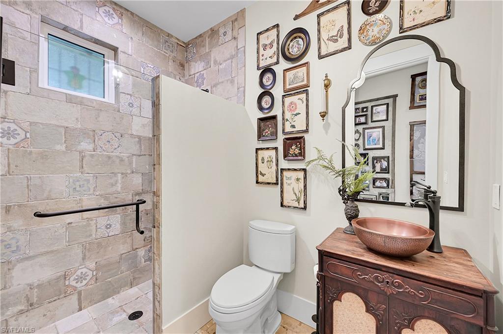 DEEP CREEK - Residential
