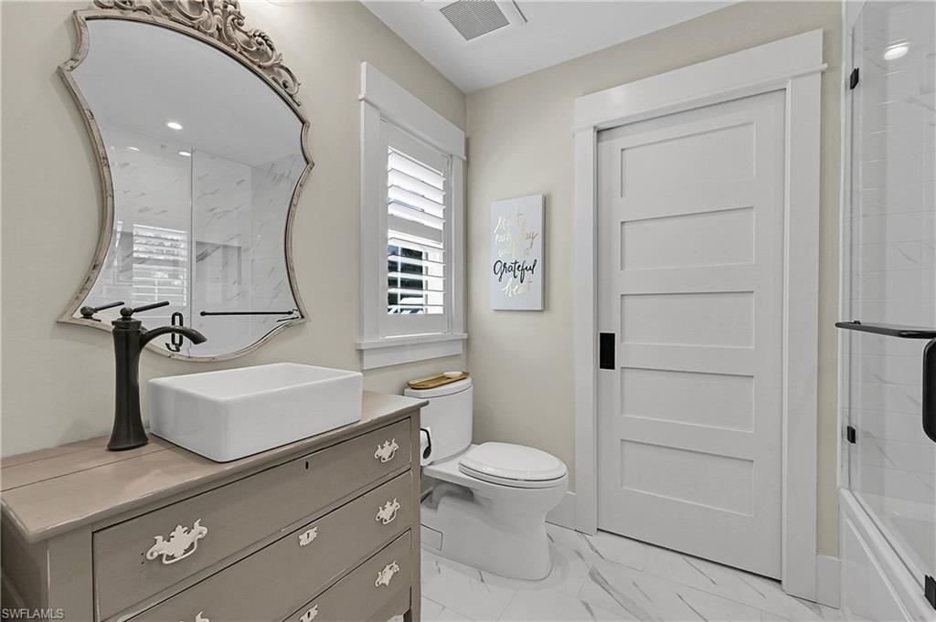 DEEP CREEK - Residential