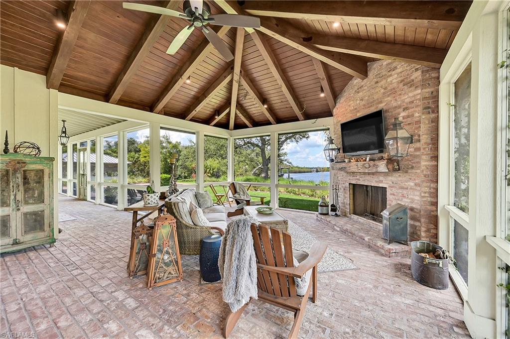 DEEP CREEK - Residential
