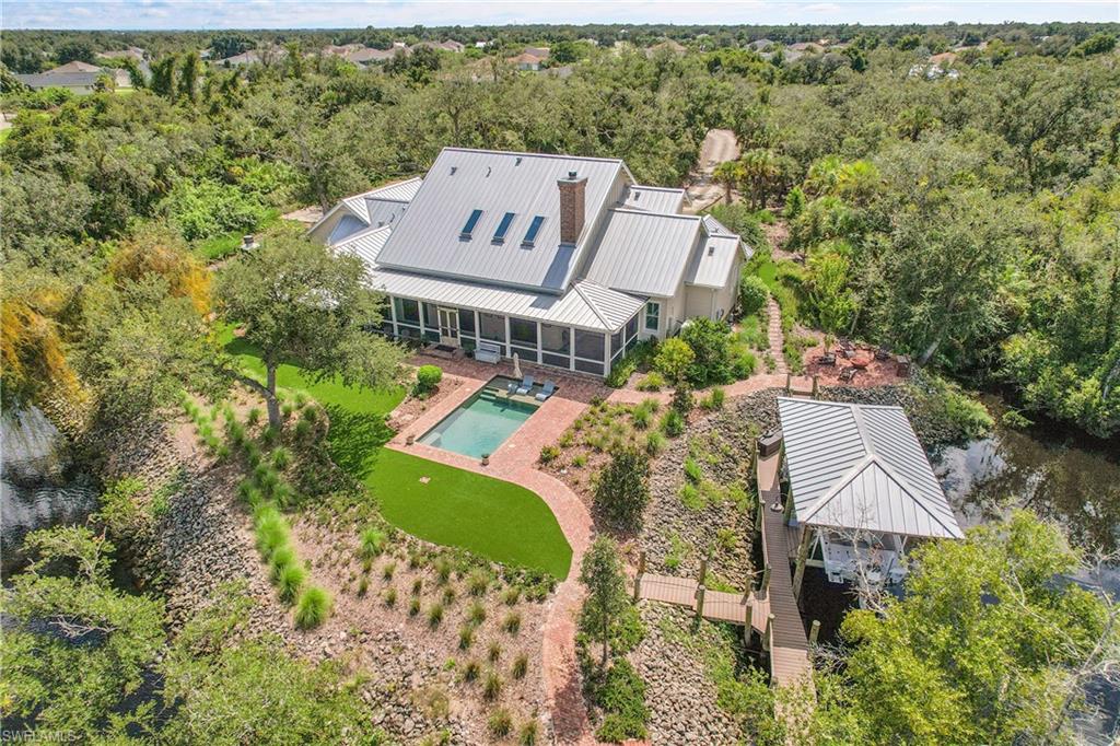 DEEP CREEK - Residential