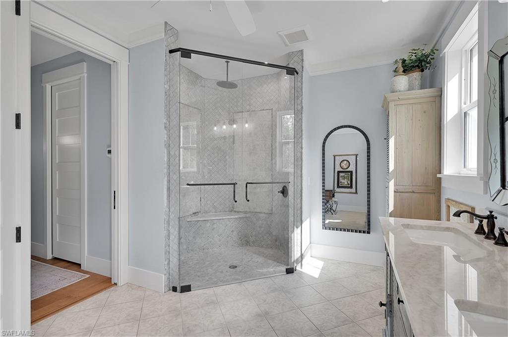 DEEP CREEK - Residential