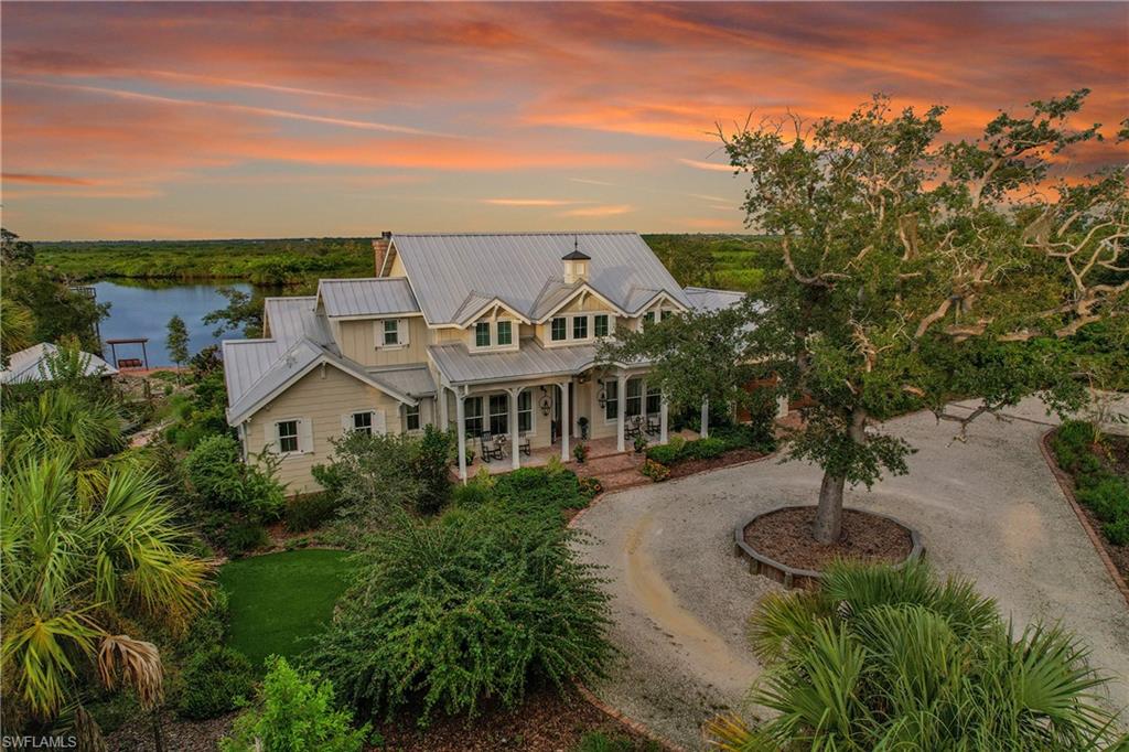 DEEP CREEK - Residential
