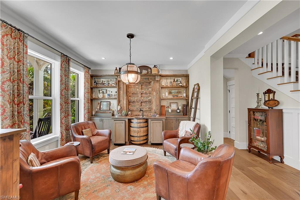 DEEP CREEK - Residential