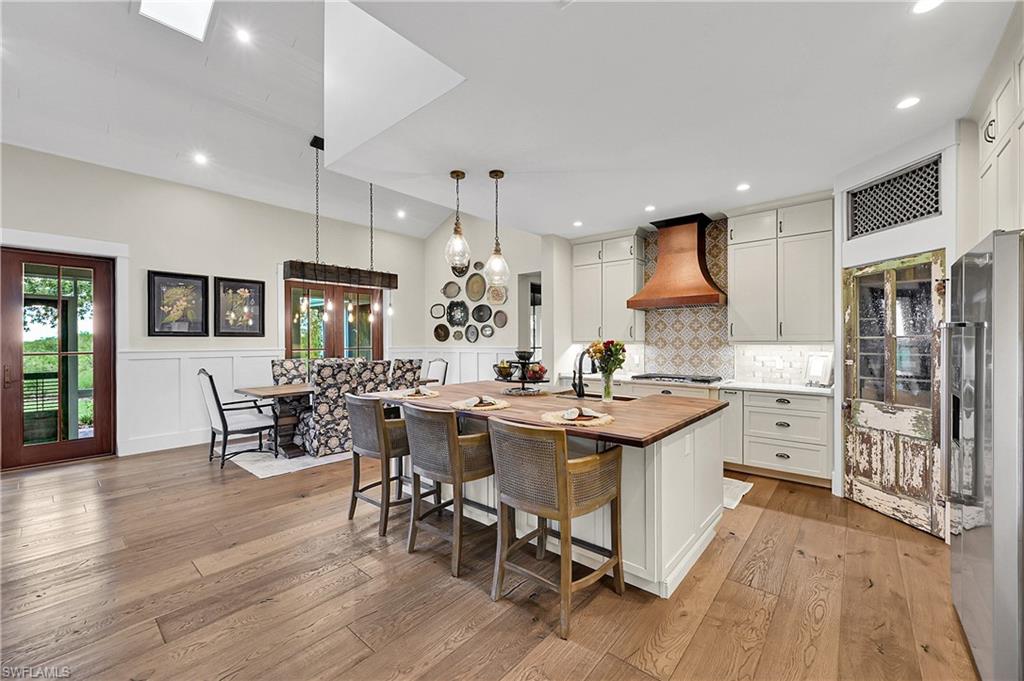 DEEP CREEK - Residential