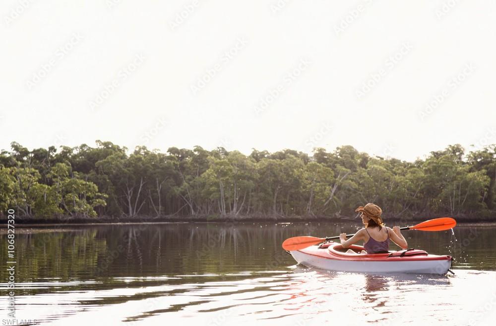 DEEP CREEK - Residential