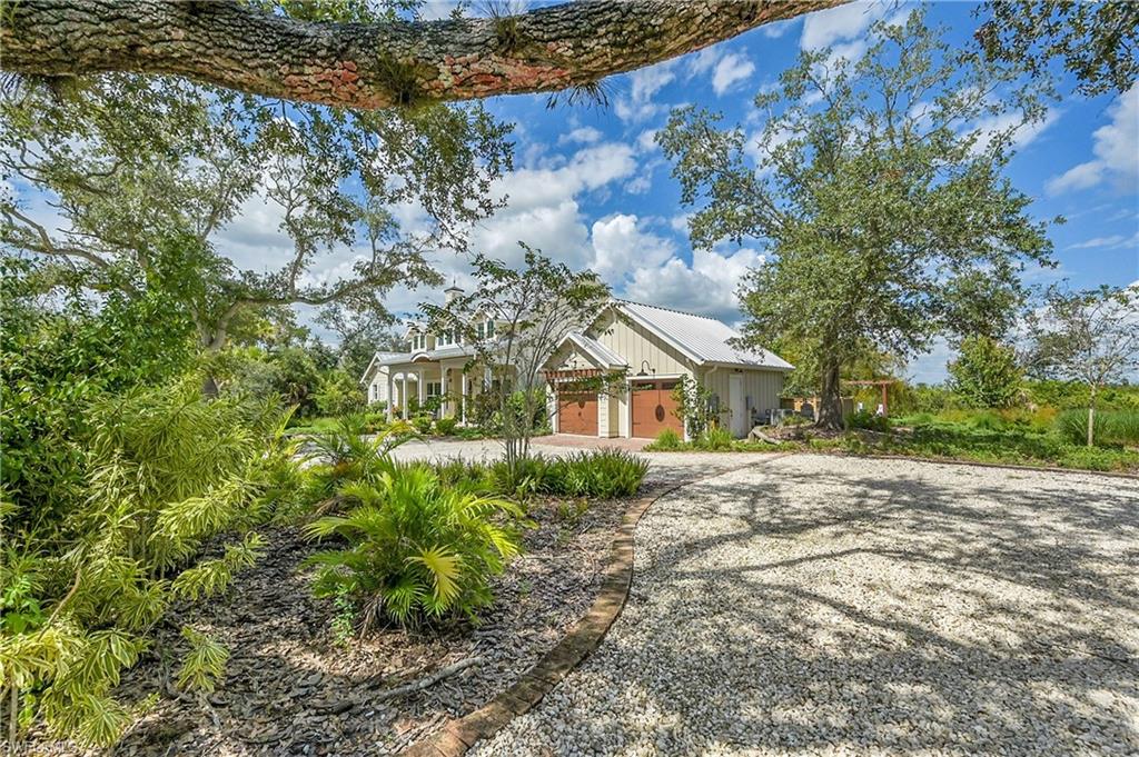 DEEP CREEK - Residential