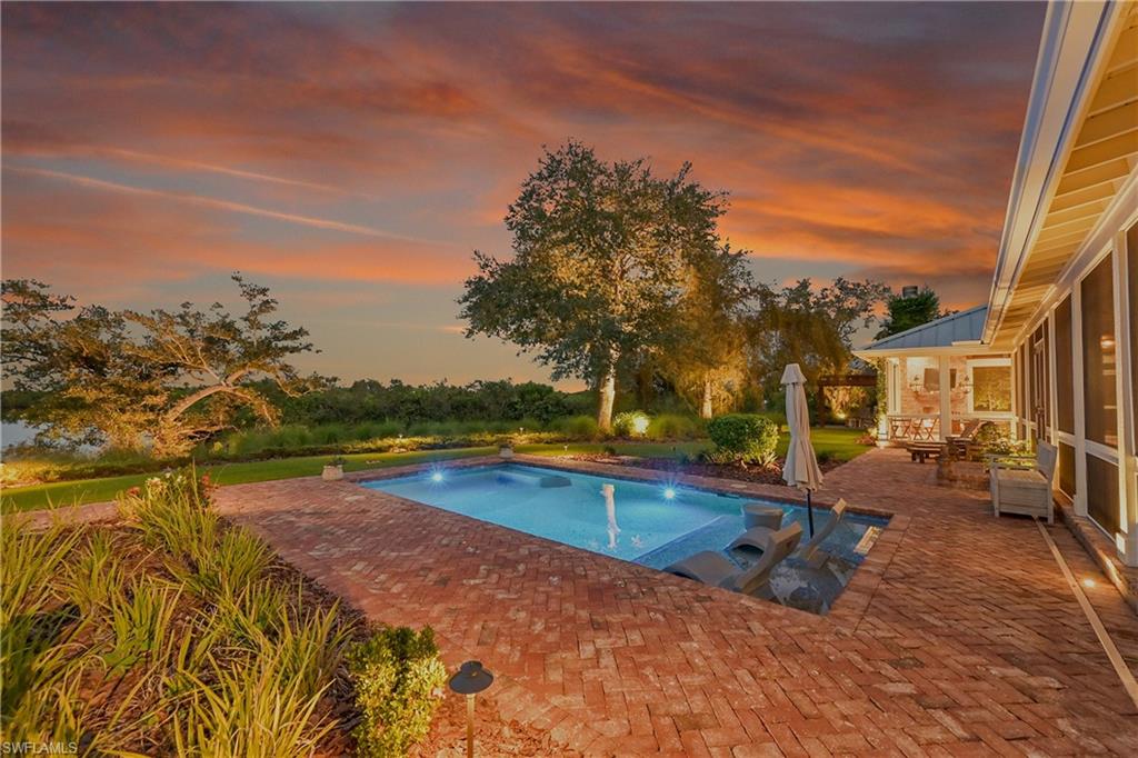 DEEP CREEK - Residential