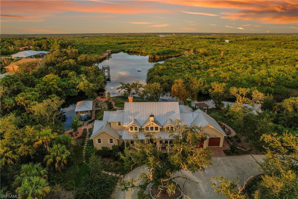 DEEP CREEK - Residential