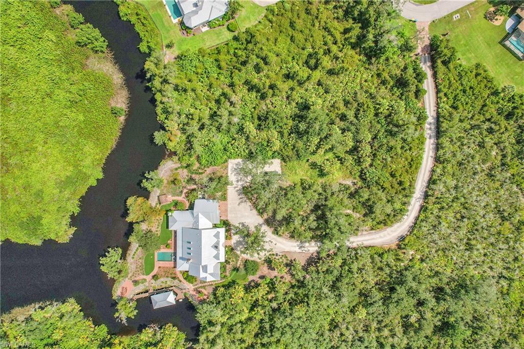 DEEP CREEK - Residential