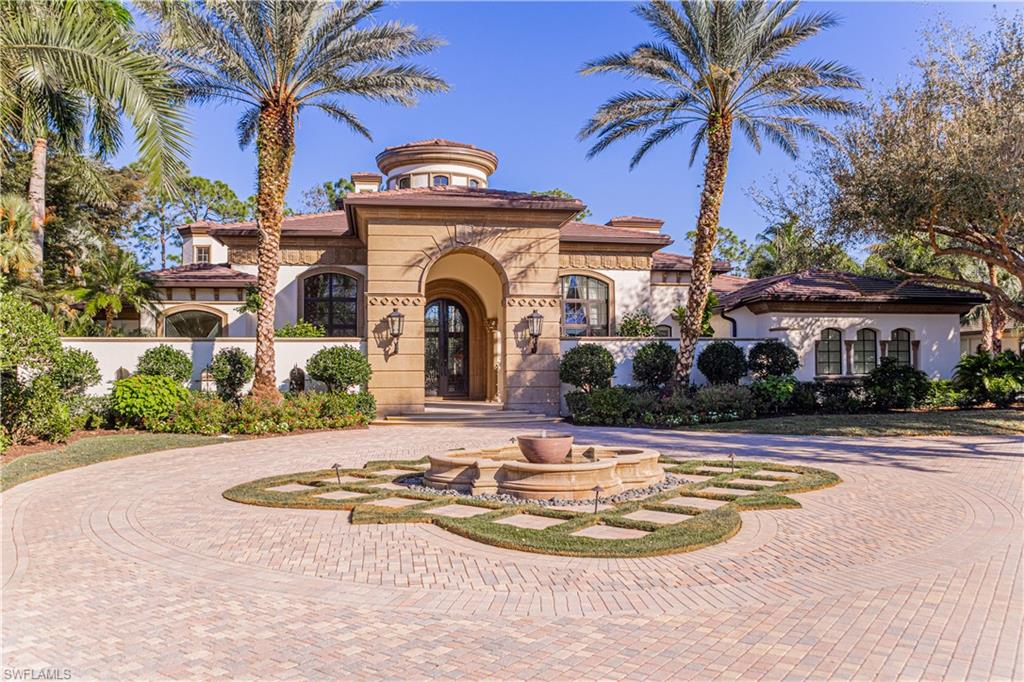 ESTATES AT GREY OAKS - Residential