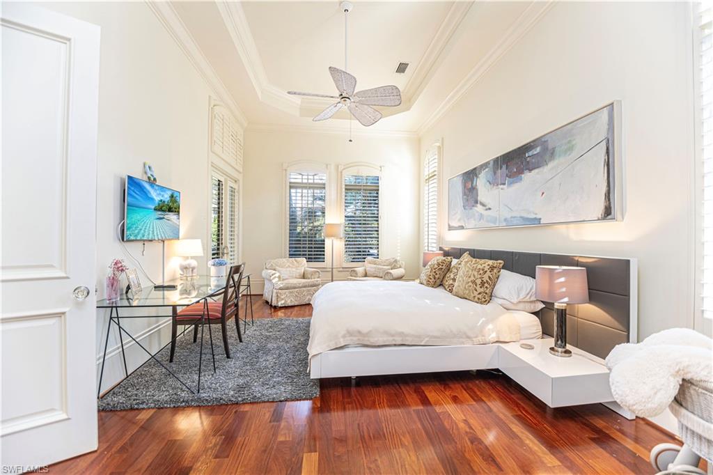 ESTATES AT GREY OAKS - Residential