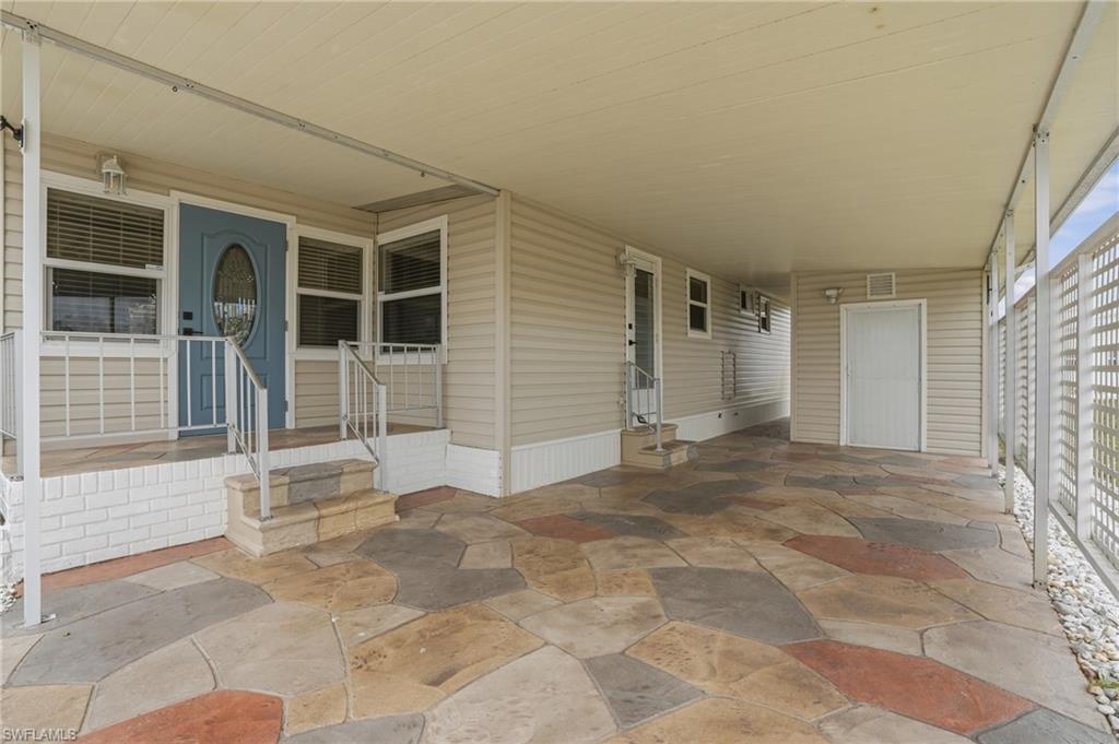 THUNDERBIRD MOBILE HOMES - Residential