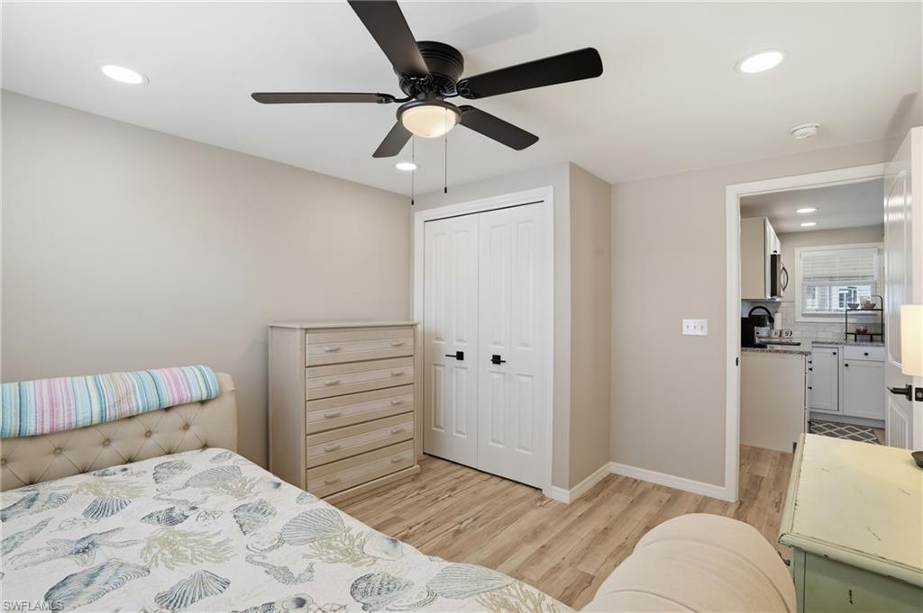 THUNDERBIRD MOBILE HOMES - Residential