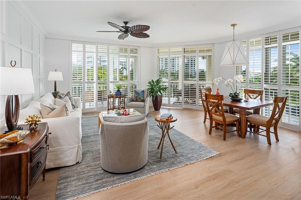 BAY SHORE PLACE - Residential