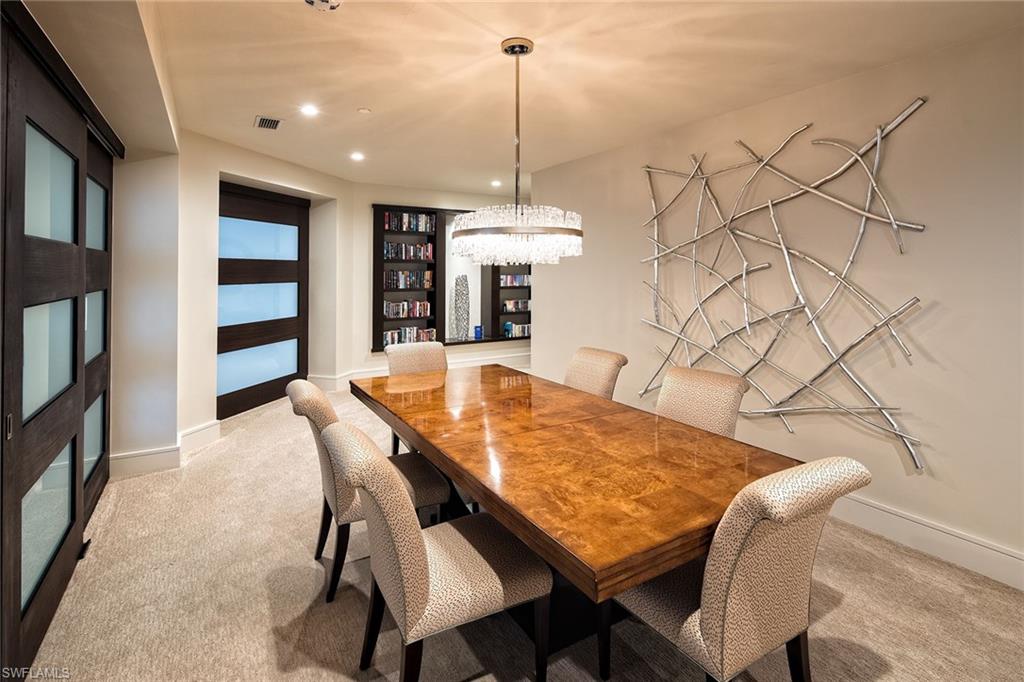 BAY SHORE PLACE - Residential