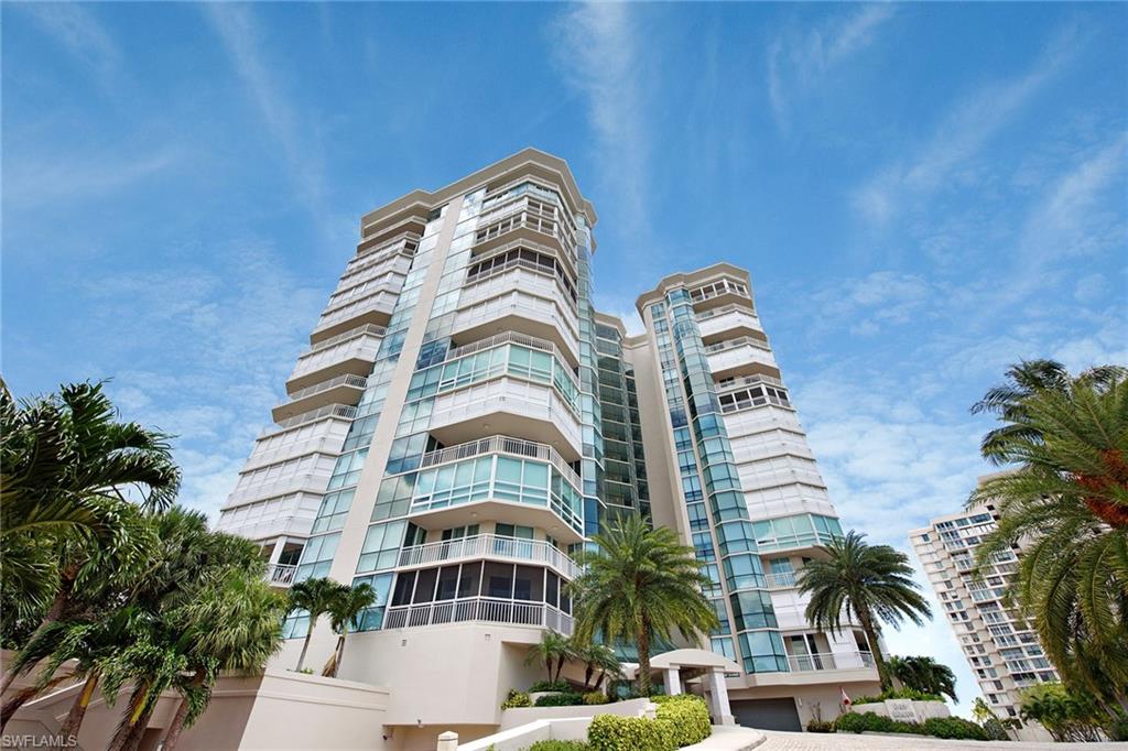 BAY SHORE PLACE - Residential
