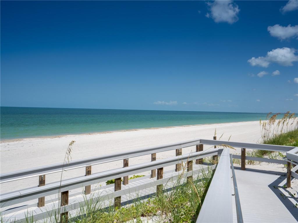 BAY SHORE PLACE - Residential