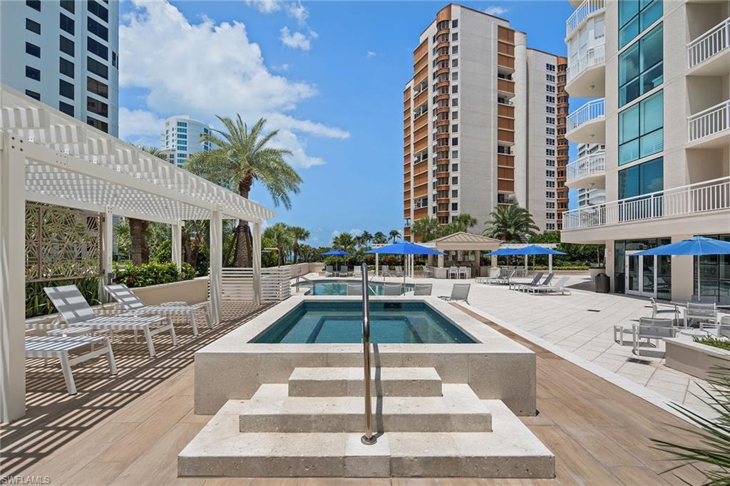 BAY SHORE PLACE - Residential