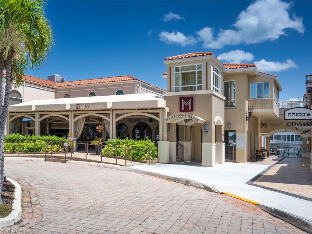 BAY SHORE PLACE - Residential