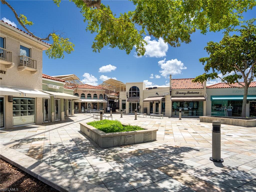 BAY SHORE PLACE - Residential