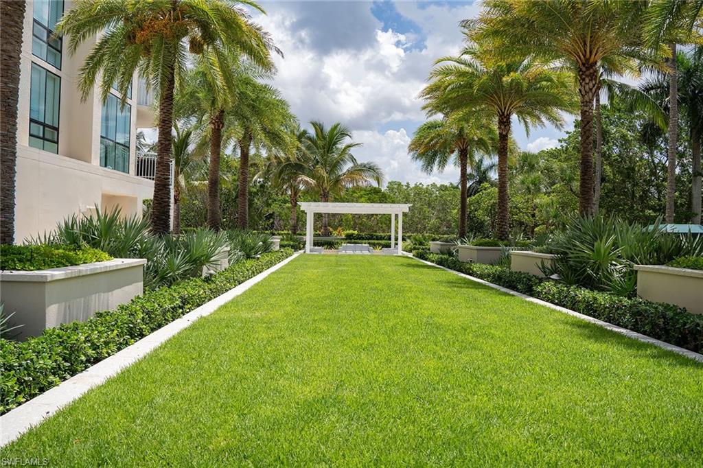 BAY SHORE PLACE - Residential