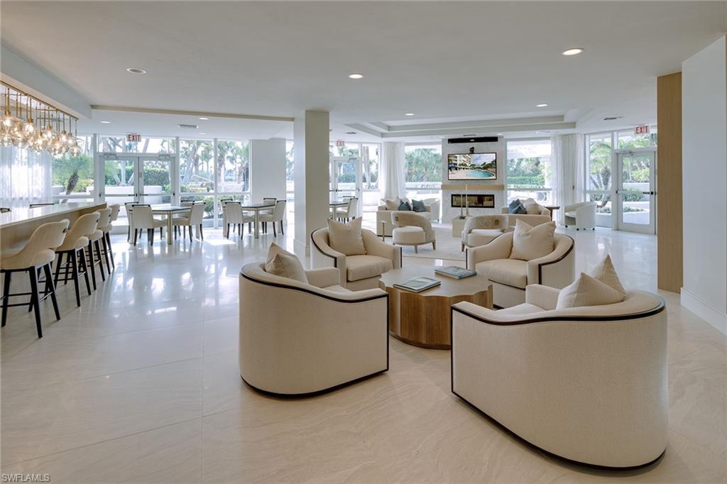 BAY SHORE PLACE - Residential
