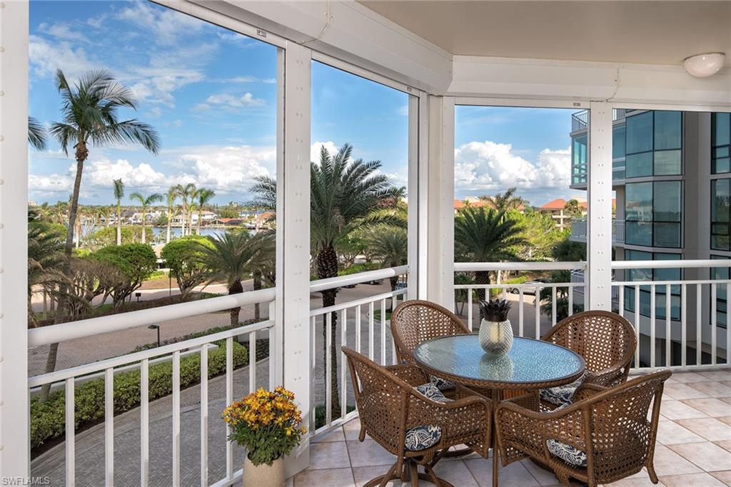 BAY SHORE PLACE - Residential