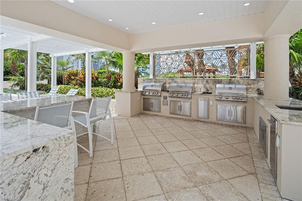 BAY SHORE PLACE - Residential