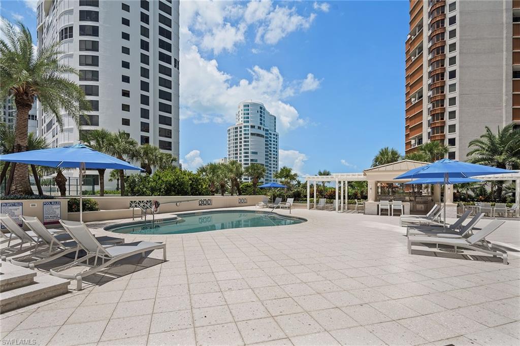 BAY SHORE PLACE - Residential